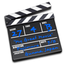 Sidebar Movies 2 icon